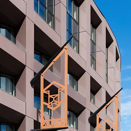 Clark - Adults Only 5*