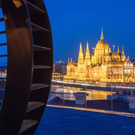 Clark - Adults Only Budapest