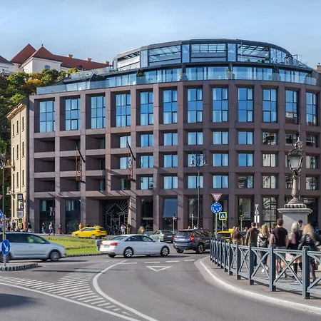 Clark - Adults Only Hotel