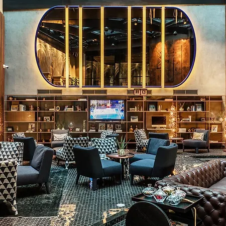 Hotel Clark - Adults Only