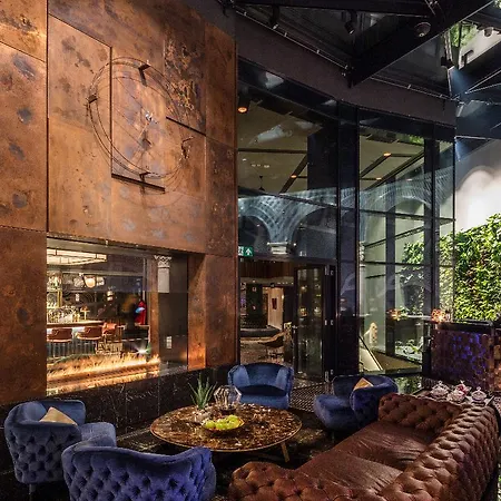 Clark - Adults Only Hotel 5*