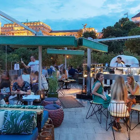 Clark - Adults Only Hotel 5*