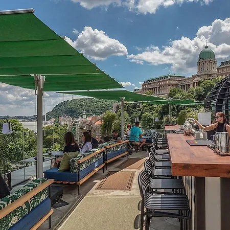 Clark - Adults Only Hotel 5*