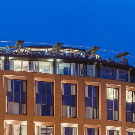 Hotel Clark - Adults Only 5*