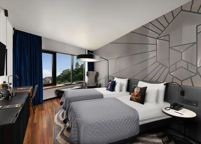 Clark - Adults Only Otel 5*