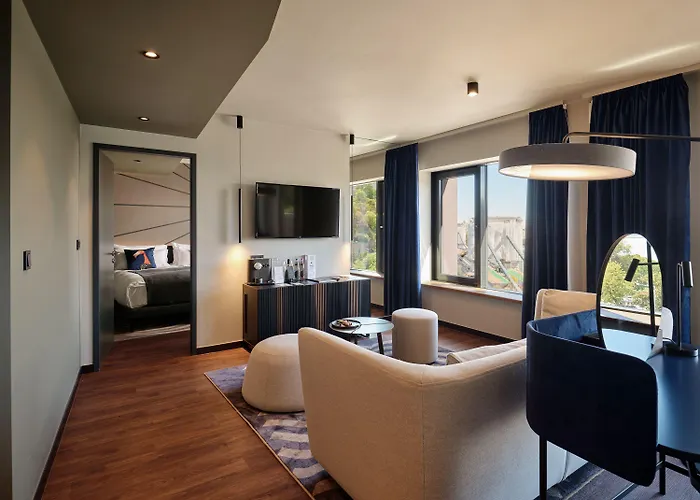 Otel Clark - Adults Only 5*